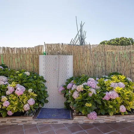 Holiday home Casita Puente Viejo *