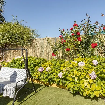 Casita Puente Viejo Nerja