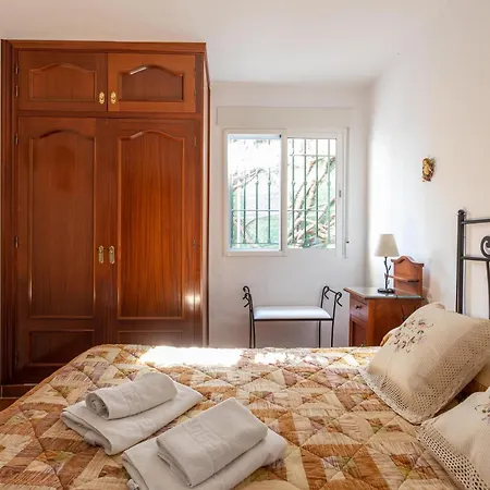 Casita Puente Viejo *