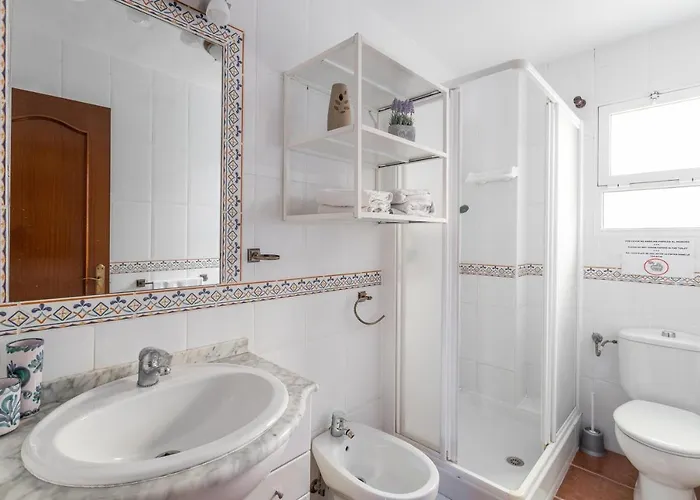 Casita Puente Viejo *