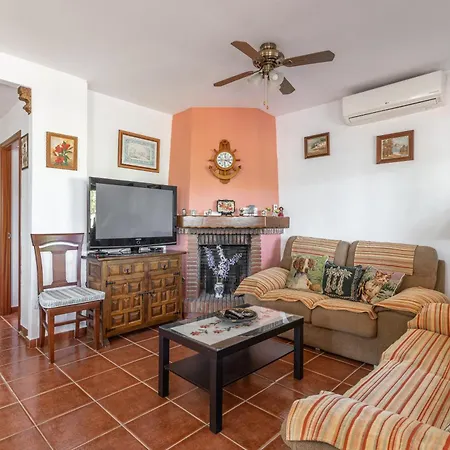 Casita Puente Viejo *